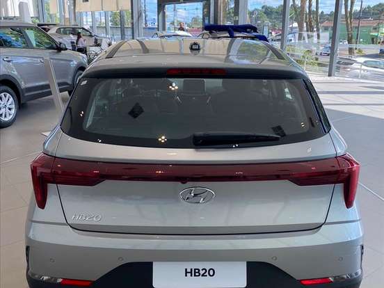 HYUNDAI-HB20-1.0 12V FLEX LIMITED PLUS MANUAL HYUNDAI-HB20-2024