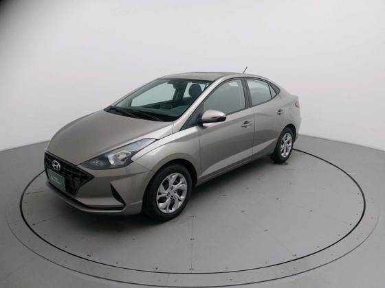 HYUNDAI HB20S 1.0 12V FLEX VISION MANUAL