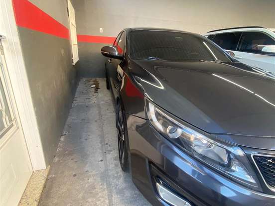 KIA-OPTIMA-2.0 EX 16V GASOLINA 4P AUTOMÁTICO KIA-OPTIMA-2014