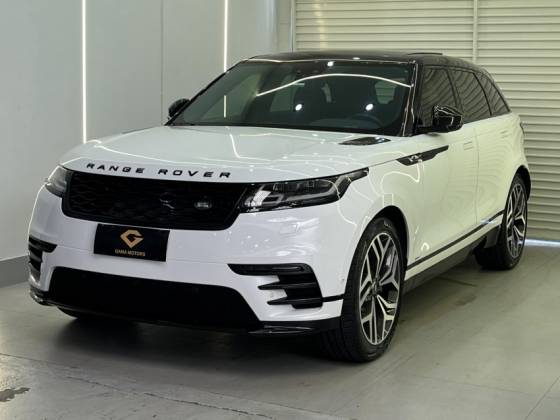 LAND ROVER RANGE ROVER VELAR 2.0 P300 GASOLINA R-DYNAMIC SE AUTOMÁTICO