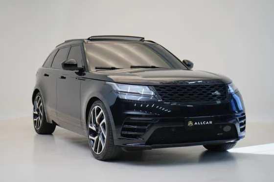 LAND ROVER RANGE ROVER VELAR 3.0 P340 GASOLINA R-DYNAMIC HSE AUTOMÁTICO