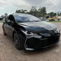 TOYOTA COROLLA 2.0 VVT-IE FLEX ALTIS DIRECT SHIFT TOYOTA COROLLA 2.0 VVT-IE FLEX ALTIS DIRECT SHIFT