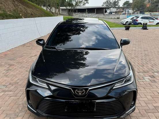 TOYOTA-COROLLA-2.0 VVT-IE FLEX ALTIS DIRECT SHIFT TOYOTA-COROLLA-2023