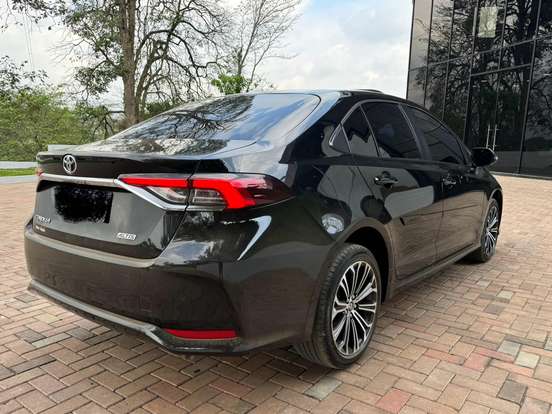 TOYOTA-COROLLA-2.0 VVT-IE FLEX ALTIS DIRECT SHIFT TOYOTA-COROLLA-2023