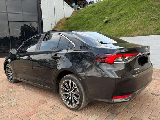 TOYOTA-COROLLA-2.0 VVT-IE FLEX ALTIS DIRECT SHIFT TOYOTA-COROLLA-2023