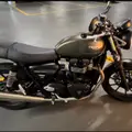 TRIUMPH SPEED TWIN 900 TRIUMPH SPEED TWIN 900