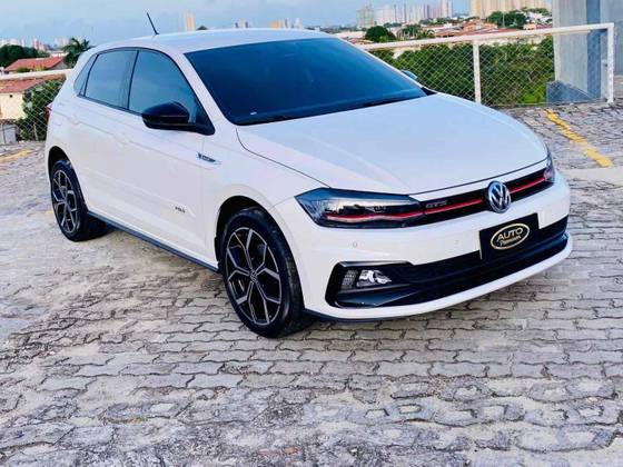 VOLKSWAGEN POLO 1.4 250 TSI GTS AUTOMÁTICO