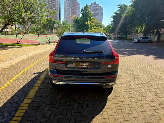 VOLVO-XC60-2.0 T8 RECHARGE PLUS AWD GEARTRONIC VOLVO-XC60-2023