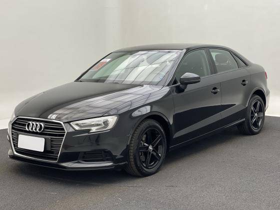 AUDI A3 1.4 TFSI FLEX SEDAN PRESTIGE TIPTRONIC