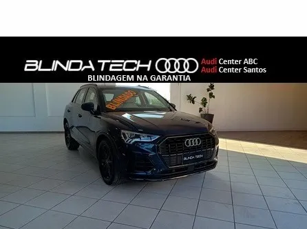 AUDI Q3 1.4 35 TFSI GASOLINA PRESTIGE PLUS S TRONIC