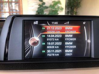 BMW 320i 2.0 SPORT GP 16V TURBO ACTIVE FLEX 4P AUTOMÁTICO