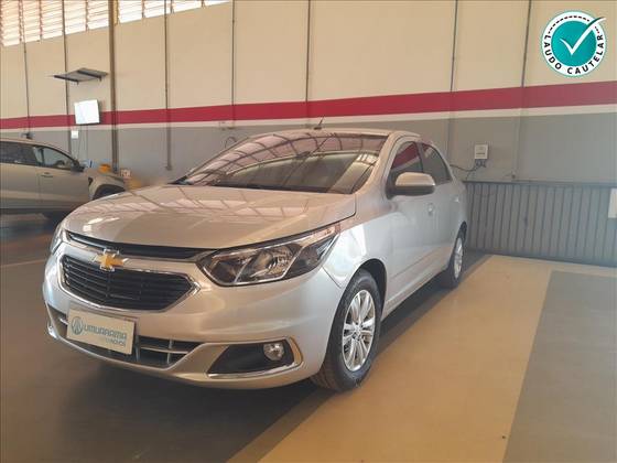 CHEVROLET COBALT 1.8 MPFI LTZ 8V FLEX 4P MANUAL