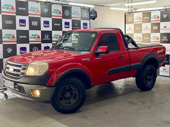 FORD RANGER 2.3 XLS SPORT 16V 4X2 CS GASOLINA 2P MANUAL