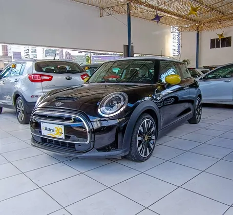 MINI COOPER SE TOP 2P ELÉTRICO