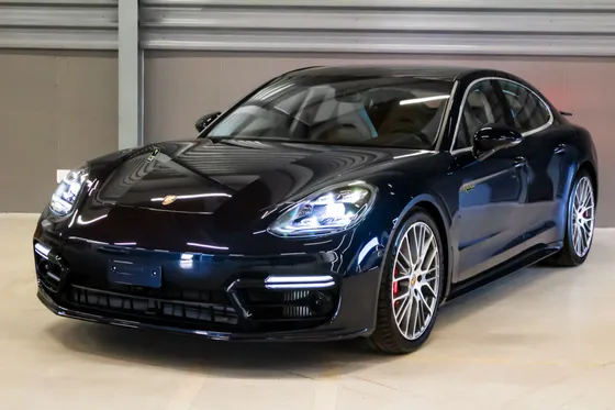 PORSCHE PANAMERA 2.9 V6 E-HYBRID 4S PDK