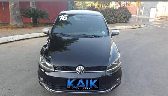 VOLKSWAGEN FOX 1.6 MI ROCK IN RIO 8V FLEX 4P MANUAL