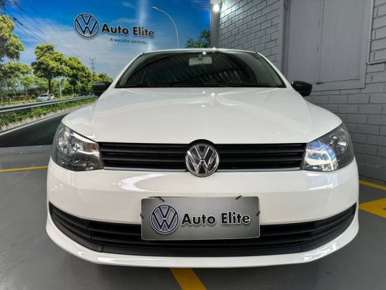 VOLKSWAGEN GOL 1.0 MI SPECIAL 8V FLEX 4P MANUAL