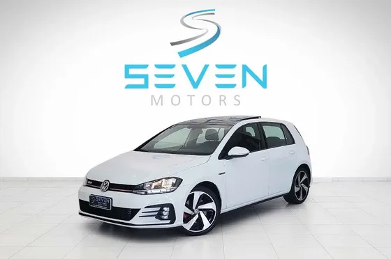 VOLKSWAGEN GOLF 2.0 350 TSI GASOLINA GTI DSG