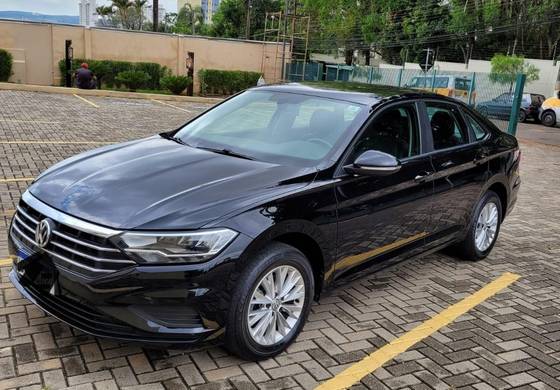 VOLKSWAGEN JETTA 1.4 250 TSI TOTAL FLEX TIPTRONIC