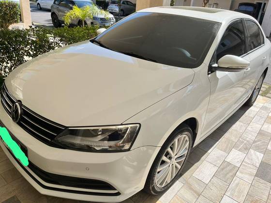 VOLKSWAGEN JETTA 2.0 COMFORTLINE FLEX 4P TIPTRONIC