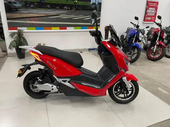VOLTZ EV1 