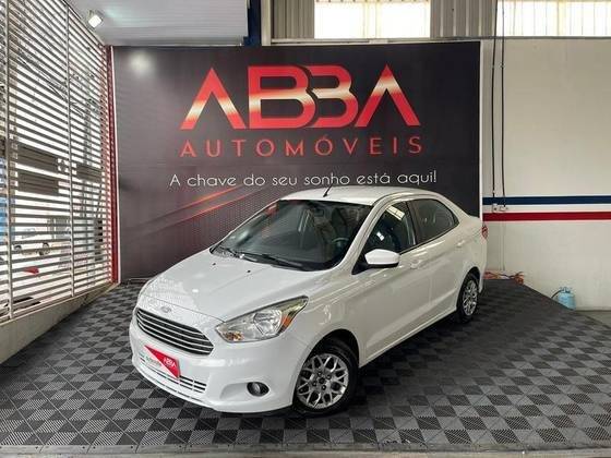 FORD KA 1.5 SIGMA FLEX SE MANUAL