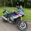 BMW S 1000 XR BMW S 1000 XR
