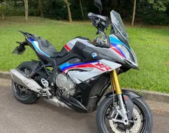 BMW S 1000 XR BMW S 1000 XR