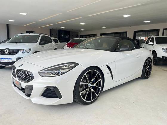 BMW Z4 2.0 TWINPOWER GASOLINA SDRIVE30i M SPORT STEPTRONIC