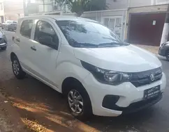 FIAT MOBI 1.0 EVO FLEX EASY MANUAL FIAT MOBI 1.0 EVO FLEX EASY MANUAL