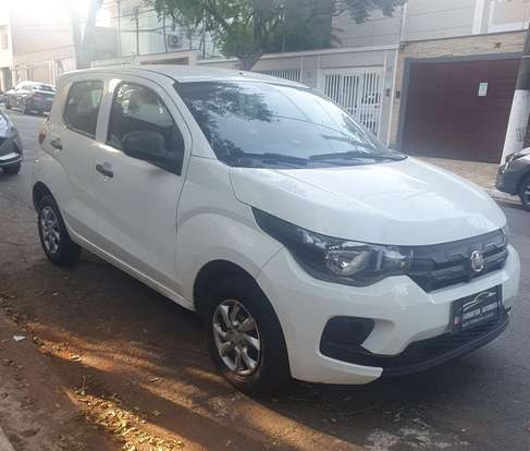 FIAT-MOBI-1.0 EVO FLEX EASY MANUAL FIAT-MOBI-2020