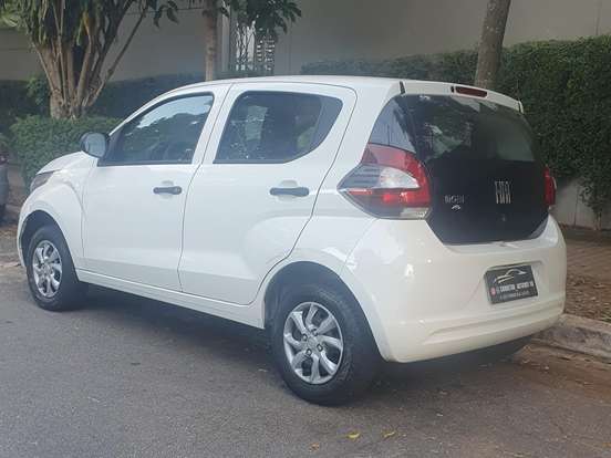 FIAT-MOBI-1.0 EVO FLEX EASY MANUAL FIAT-MOBI-2020