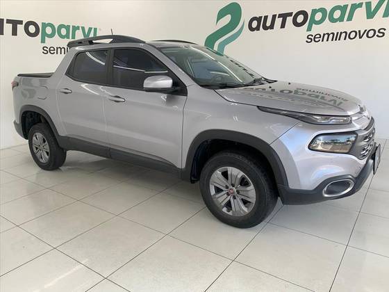 FIAT TORO 1.8 16V EVO FLEX FREEDOM AT6