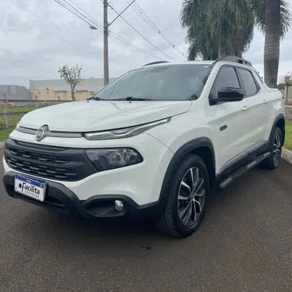 FIAT TORO 2.0 16V TURBO DIESEL ULTRA 4WD AT9