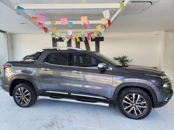 FIAT TORO 2.0 16V TURBO DIESEL RANCH 4WD AT9