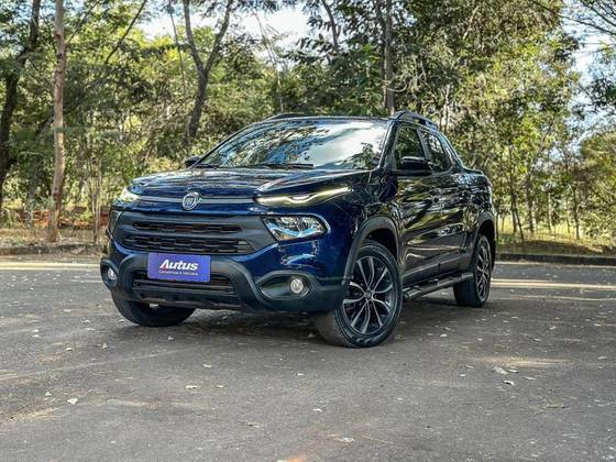 FIAT TORO 2.0 16V TURBO DIESEL ULTRA 4WD AT9