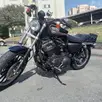 HARLEY-DAVIDSON SPORTSTER XL 883 R HARLEY-DAVIDSON SPORTSTER XL 883 R