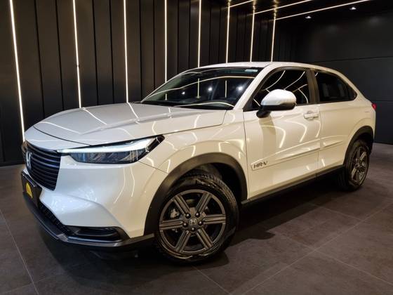 HONDA HR-V 1.5 DI I-VTEC FLEX EXL CVT