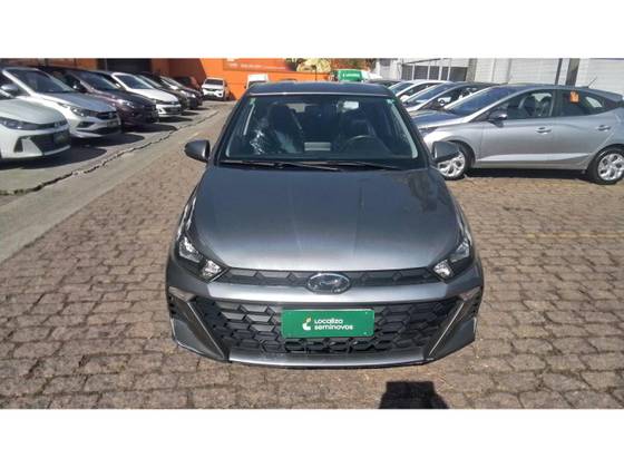 HYUNDAI HB20 1.0 12V FLEX COMFORT MANUAL