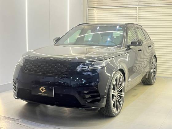 LAND ROVER RANGE ROVER VELAR 2.0 P300 GASOLINA R-DYNAMIC SE AUTOMÁTICO