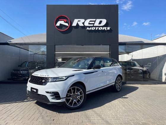 LAND ROVER RANGE ROVER VELAR 3.0 P340 GASOLINA R-DYNAMIC SE AUTOMÁTICO