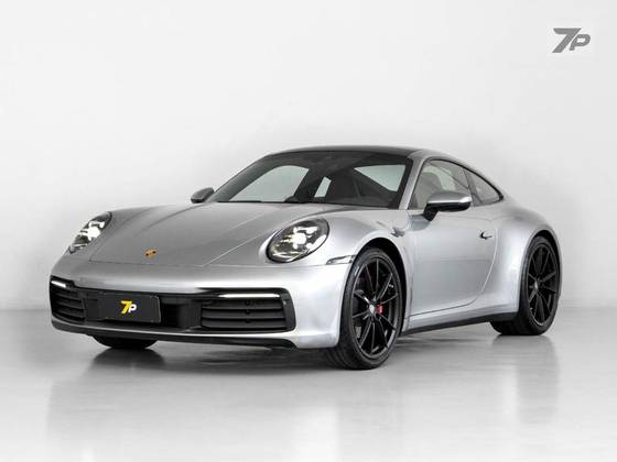 PORSCHE 911 3.0 24V H6 GASOLINA CARRERA PDK