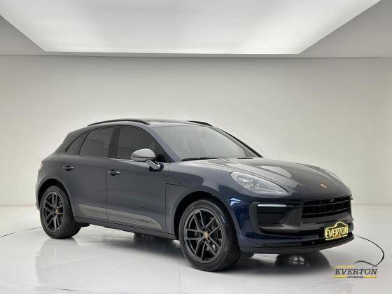 PORSCHE MACAN 2.0 TURBO GASOLINA T PDK