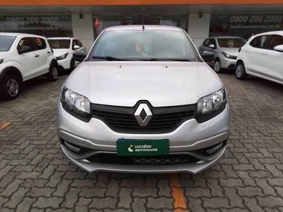 RENAULT SANDERO 1.0 12V SCE FLEX S EDITION MANUAL