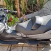 SUZUKI BURGMAN 650 EXECUTIVE SUZUKI BURGMAN 650 EXECUTIVE
