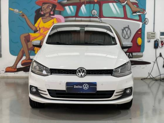 VOLKSWAGEN FOX 1.6 MI ROCK IN RIO 8V FLEX 4P MANUAL