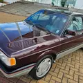 VOLKSWAGEN GOL 2.0 GTI 8V GASOLINA 2P MANUAL VOLKSWAGEN GOL 2.0 GTI 8V GASOLINA 2P MANUAL