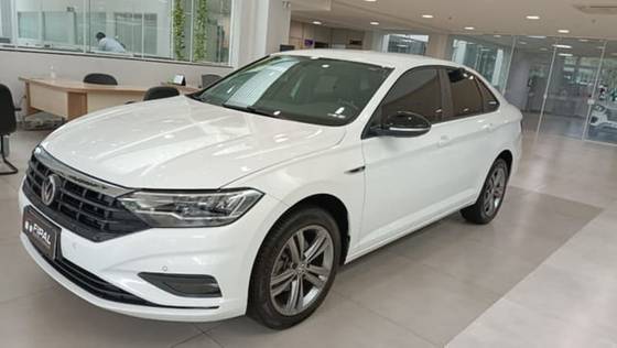 VOLKSWAGEN JETTA 2.0 350 TSI GASOLINA GLI DSG