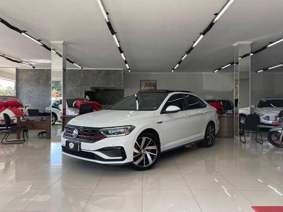 VOLKSWAGEN JETTA 2.0 350 TSI GASOLINA GLI DSG