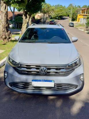 VOLKSWAGEN NIVUS 1.0 200 TSI TOTAL FLEX HIGHLINE AUTOMÁTICO